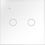 coolseer wifi light wall touch switch diplos leykos l n l photo
