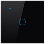 coolseer wifi light wall touch switch monos mayros l n l photo