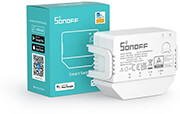 sonoff minir3 wifi smart switch photo