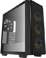 deepcool cg540 computer case photo