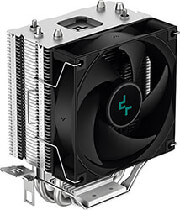 deepcool ag300 cpu air cooler photo