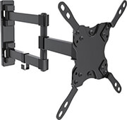 superior 13 42 full motion extra slim tv wall mount photo