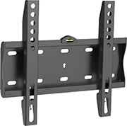 superior 23 42 fixed extra slim tv wall mount