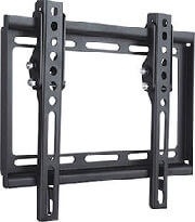 superior 23 42 tilt extra slim tv wall mount photo