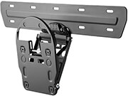 superior 49 65 qled tilt extra slim tv wall mount photo