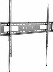 superior 60 100 fixed extra slim tv wall mount photo