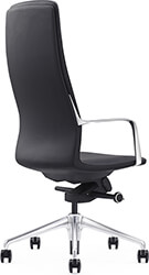 vero office chair neo black high ocff4bkh photo