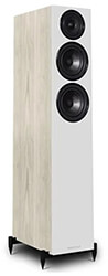 wharfedale diamond 124 light oak ixeia zeygos photo