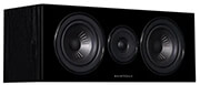 wharfedale diamond 12c black oak kentriko ixeio photo