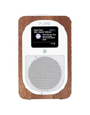 pure evoke h3 psifiako padiofono dab kai bluetooth karydia photo