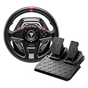 thrustmaster 4160781 wheel t128 pc ps4 ps5 photo