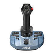 thrustmaster 4460219 tca sidestick x airbus photo