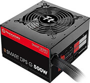psu thermaltake smart dps g 80 plus active pfc 500watt