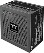 psu thermaltake toughpower pf1 1050w 80 plus platinum active pfc photo