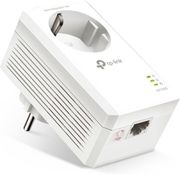 tp link tl pa7017p av1000 gigabit passthrough powerline adapter photo