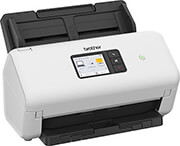 scanner brother ads4500w sheetfed a4 photo scanner brother ads4500w sheetfed a4 photo
