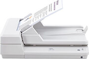 scanner fujitsu sp 1425 flatbed a4 photo