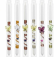 lampada leyki kordoni petaloyda 40cm photo
