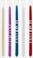 lampada xromatisti 40cm photo