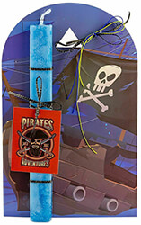 lampada me plaisio peiratis 32x20cm keri 29x3x1cm photo