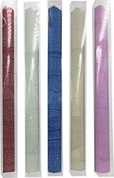 lampada obal mat anaglyfi 35cm photo