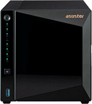 asustor nas drivestor 4 pro as3304t 4 bays photo