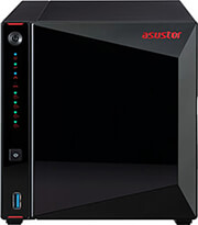 asustor nas as5304t nimbustor 4 bays photo