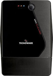 tecnoware ups era plus 2600 iec together on 2600va 1820w line interactive w stabilizer photo