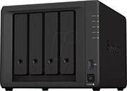 synology diskstation ds923  photo