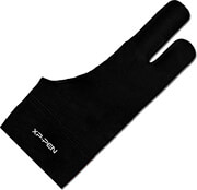 xp pen ac08 m drawing glove medium photo