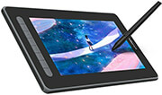 xp pen artist 12 2g black photo