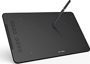 xp pen deco 01 v2 graphic tablet photo