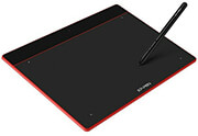 xp pen deco fun l red photo