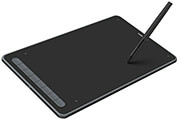xp pen deco lw black photo