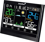 levenhuk weezer teo th50 thermohygrometer photo