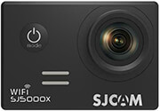 sjcam sj5000x action sports camera 4k ultra 12mp wifi photo