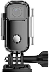 sjcam c100 sports camera mini black sj835523 photo