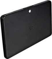 soft shell for blackberry playbook black photo