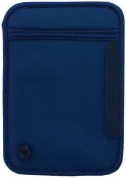 crypto kangaroo 7 tablet case blue photo