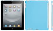 switcheasy sw cbp2 bl hard case cover buddy for ipad 2 blue photo