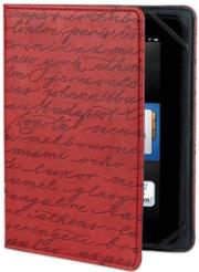 verso hardcase artist series cover cities for tablet 8 red photo