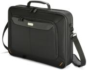 dicota advanced xl 2011 164 173 notebook carry case with tablet compartment photo