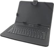 esperanza ek125 keyboard case for 101 tablets photo