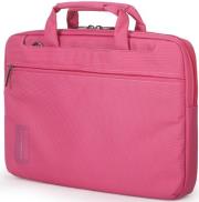 tucano won f bag for macbook air 11 and ultrabook 1100 work out carry slim fuchsia photo
