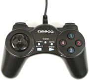 omega ogp70 gamepad tornado for pc usb blister photo