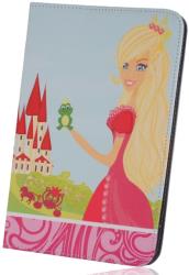 greengo universal case princess for tablet 7 8  photo
