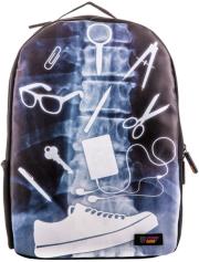 sakidio urban junk 195l x ray photo