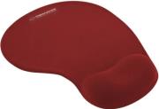 esperanza ea137r gel mousepad red photo