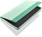 lenovo folio case and film for tab2 a7 30 blue photo