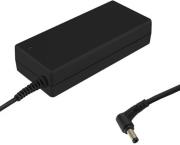 qoltec 50090 notebook adapter for toshiba 90w 19v 474a 55x25mm photo
